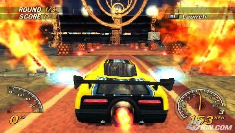 Flatout Flatout