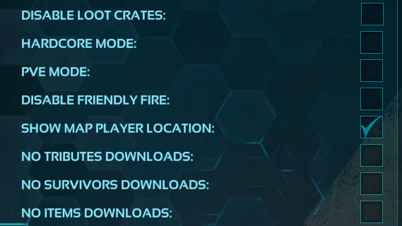 Ark Map Player Location Fat Frog's Swamp Gas Gaming: How To Show Player Location On Map - Ark  Survival Evolved