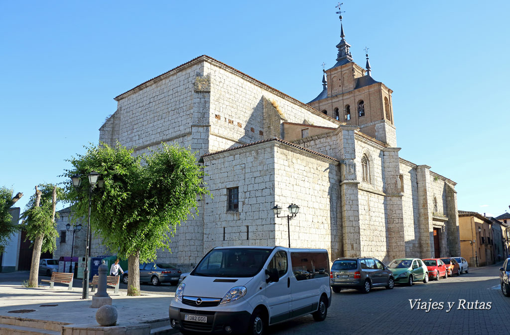 Tordesillas