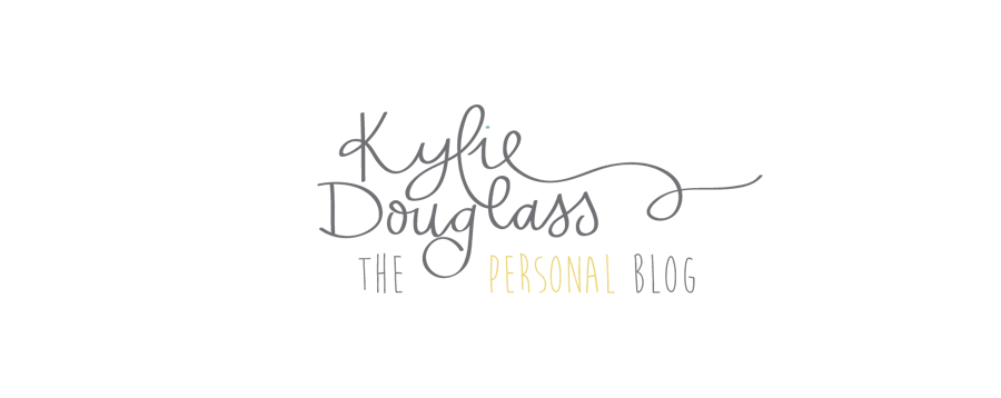 Kylie Douglass