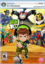 Descargar Ben 10 MULTi6 – ElAmigos para 
    PC Windows en Español es un juego de Accion desarrollado por Torus Games