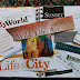 How to Create a Fold-Out Vision Board for Your Journal