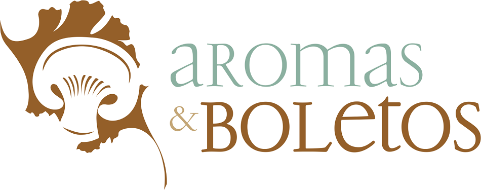 Aromas e Boletos