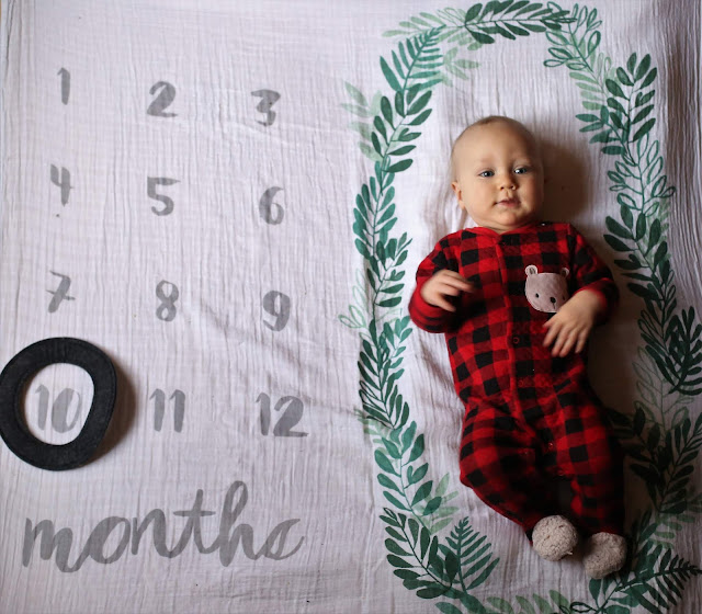 Baby Milestones