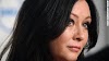Shannen Doherty says she's struggling amid cancer diagnosis