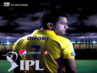 IPL 6 Game Free Download IPL 6 Game Free Download