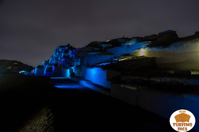 HUACA MATEO SALADO