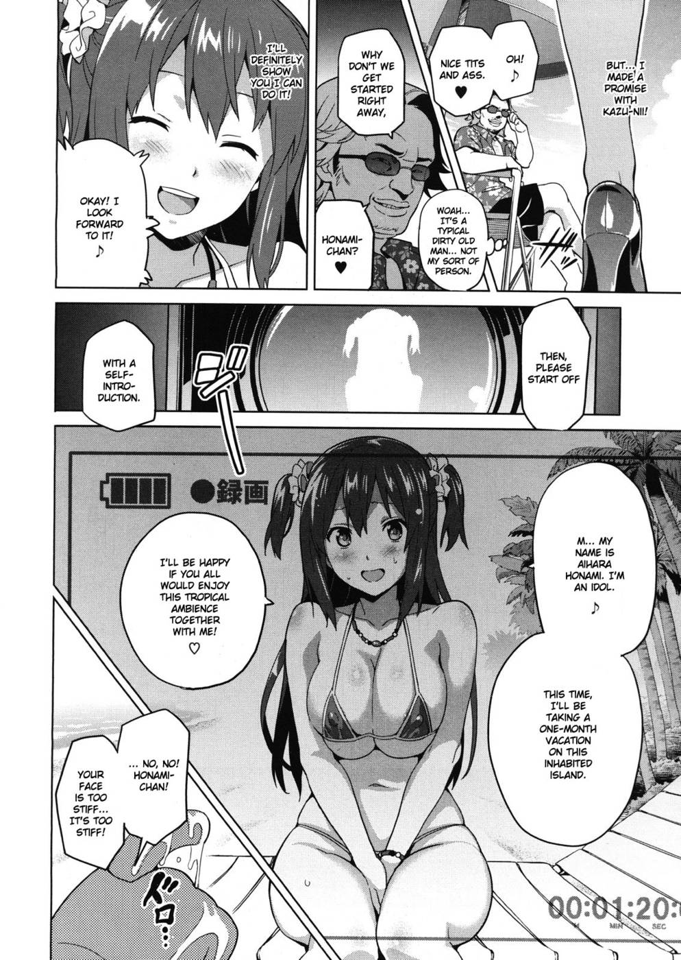 Hentai Manga Comic-Ima Ria IV-Read-10