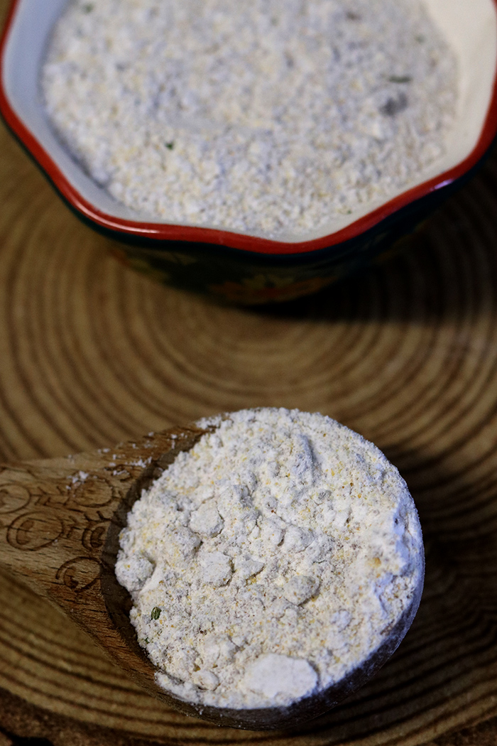 Brown Gravy Mix Recipe Gluten Free, No Flour Everything Pretty