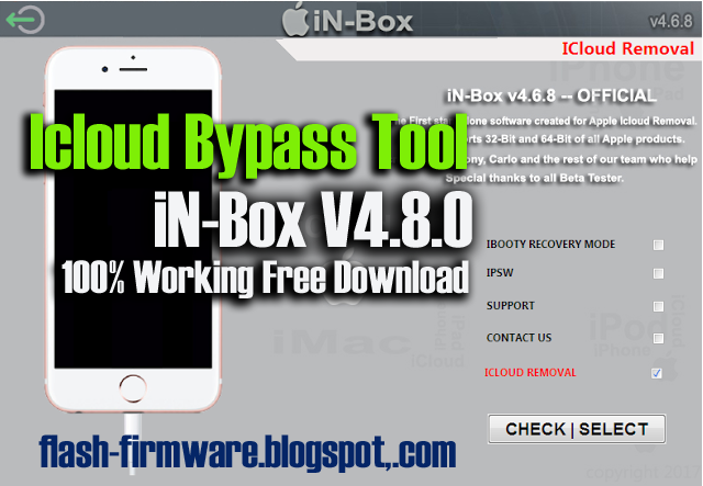 In-box V4.8.0 Download