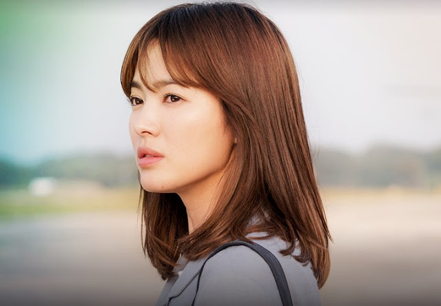 Biodata Song Hye Kyo Serta Fakta Menarik Dirinya