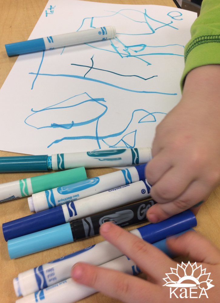 Kansas Art Education Association Education