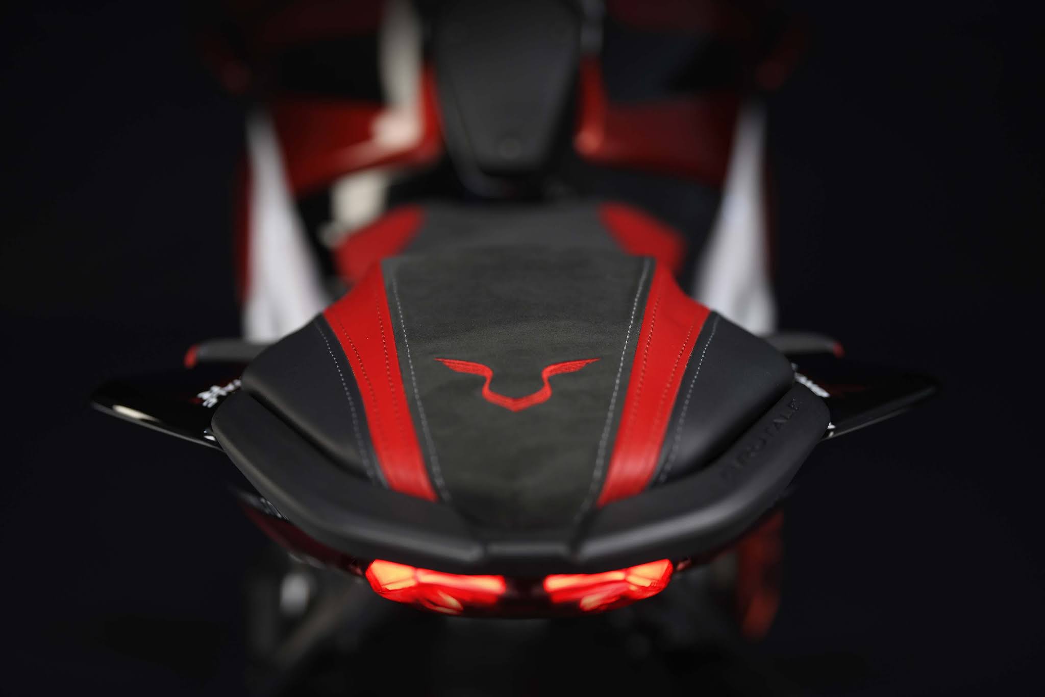 MV Agusta f4 RR 2018