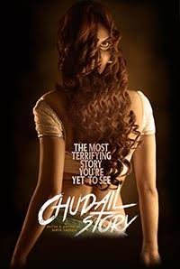 Chudail Story full Movie online