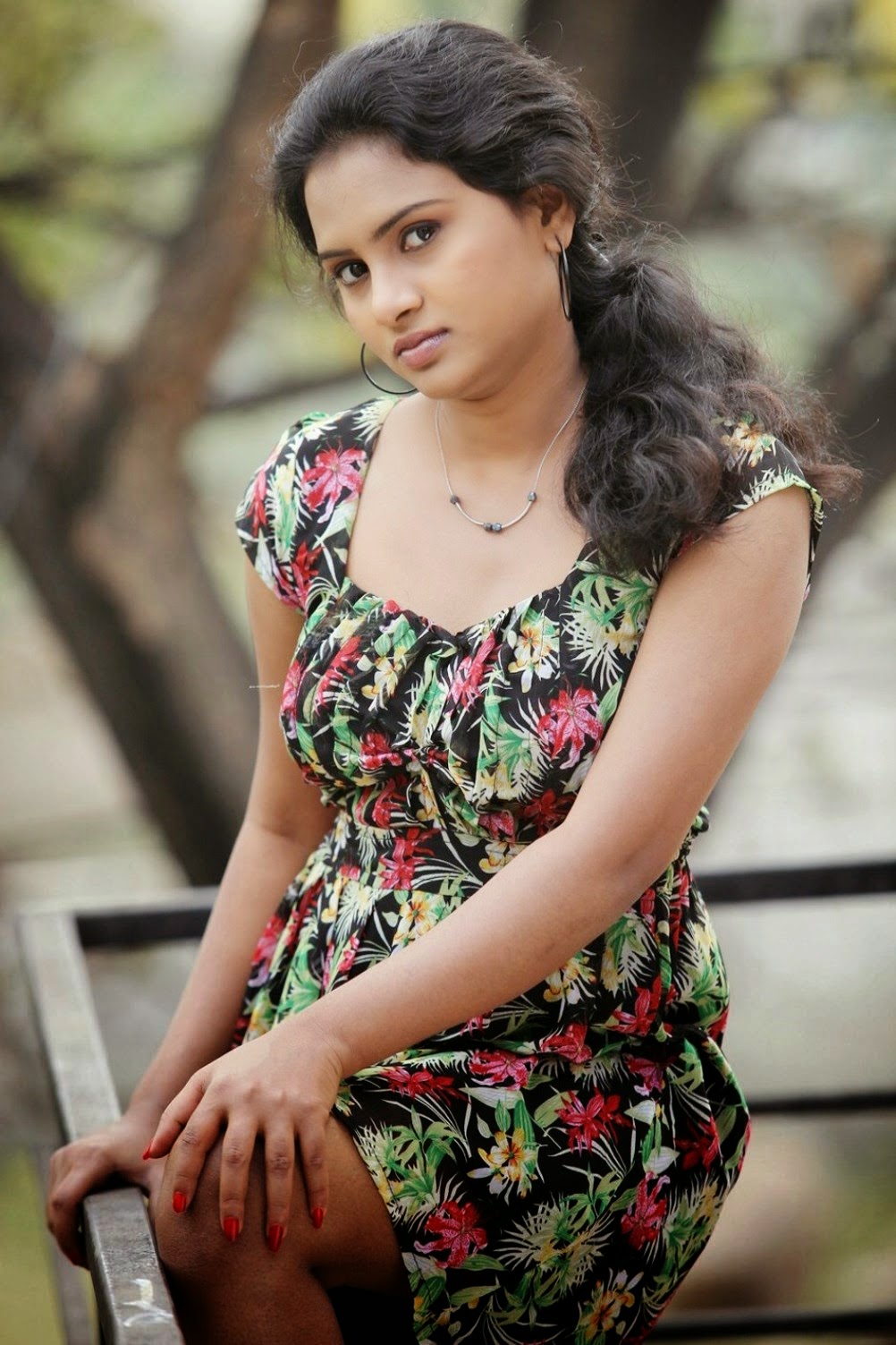 South New Hot Anusha Anu Sexy Navel Show Photoshoot Stills Cinehub