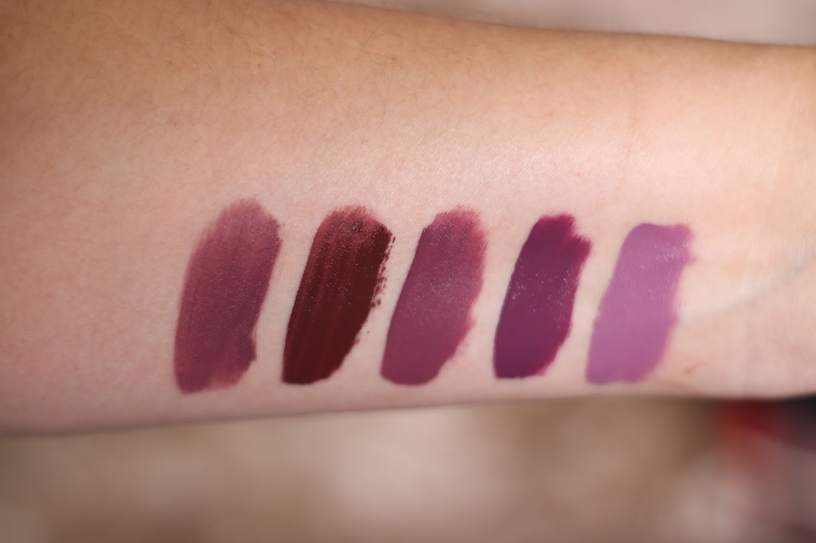 batom max love cor 86