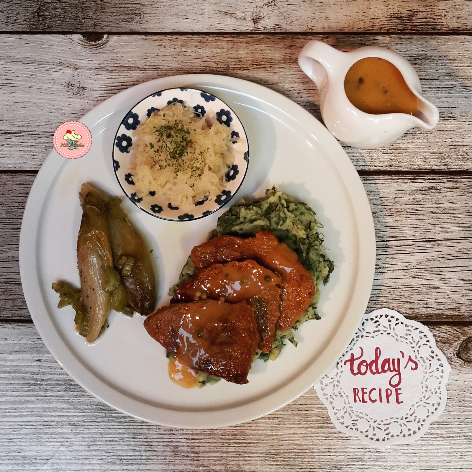 Ve shish kebabı için soğanı nasıl yakalayacağını biliyor musun 50