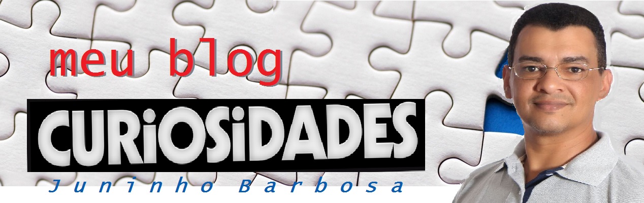 MEUBLOG CURIOSIDADES