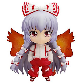 Nendoroid Touhou Project Fujiwara no Mokou (#305) Figure