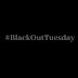 Músicos se unen al "Blackout Tuesday" ante el racismo