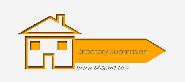 Directory Submission: Link Building Made Real Simple: Build Links Naturally: eAskme