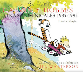 Calvin y Hobbes Tiras Dominicales