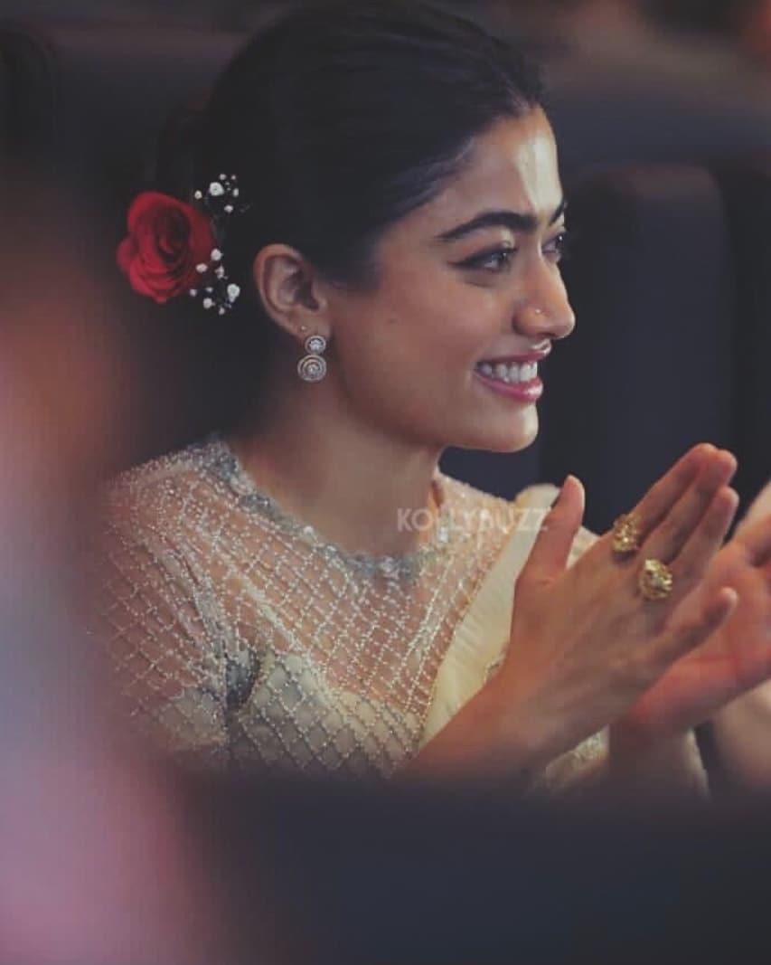 Rashmika Mandanna pic