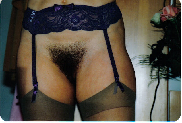 Hairy Pussy Fans 106