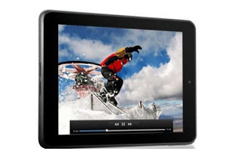 Advan T5D Flash Advan T5D