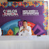Presenta Carlos Herrera sus ocho ejes de campaña