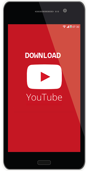 Download-YouTube-Videos