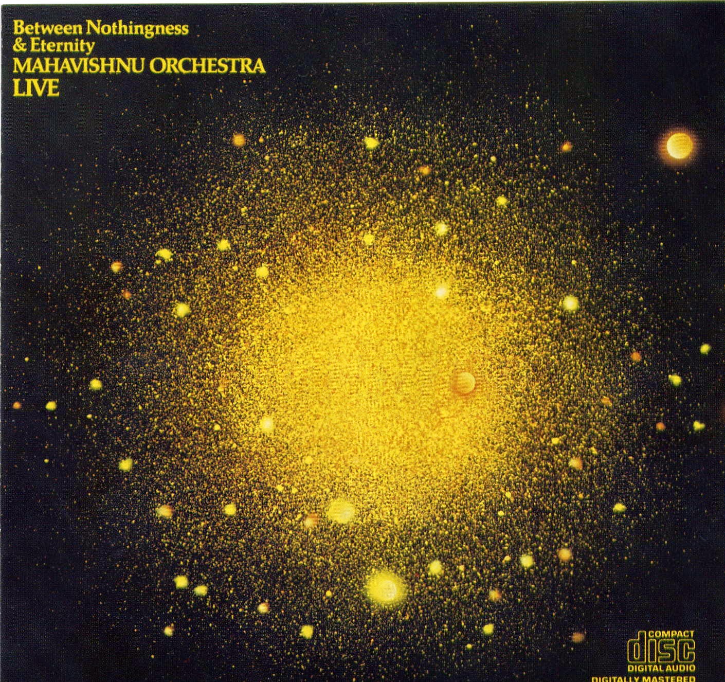 Mahavishnu Orchestra (1971 1986)