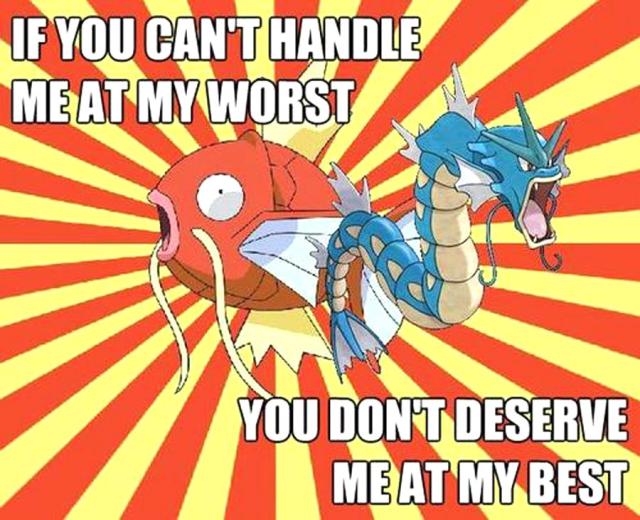 Laughter Is Good For You Pokemon and Friends Crossover Funny Memes