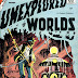 Mysteries of Unexplored Worlds #10 - Steve Ditko art & cover