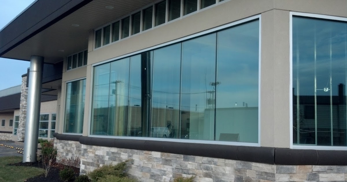 Louis Auto Glass Blog Louis Auto Glass is in the ‪‎Business‬ of