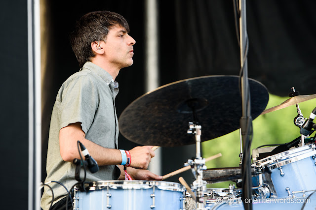 Holy Fuck at Field Trip 2016 at Fort York Garrison Common in Toronto June 4, 2016 Photos by John at One In Ten Words oneintenwords.com toronto indie alternative live music blog concert photography pictures