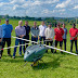 Elia Group test langeafstand drones om hoogspanningslijnen te inspecteren