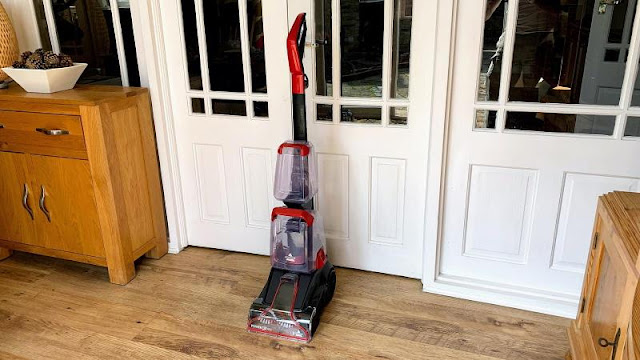 Bissell PowerClean Review