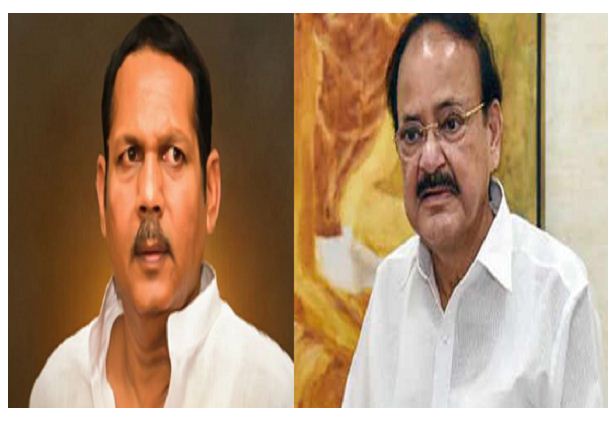 भाजयुमो व राष्ट्रवादी युवक कॉंग्रेसचं पाठवणार पत्रे ...|| Sending Lettres