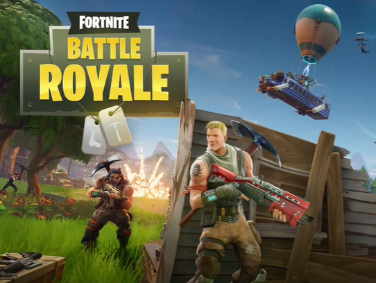 Fortnite GFX Tool Uygulaması Kasma Donma Çözümü 2021