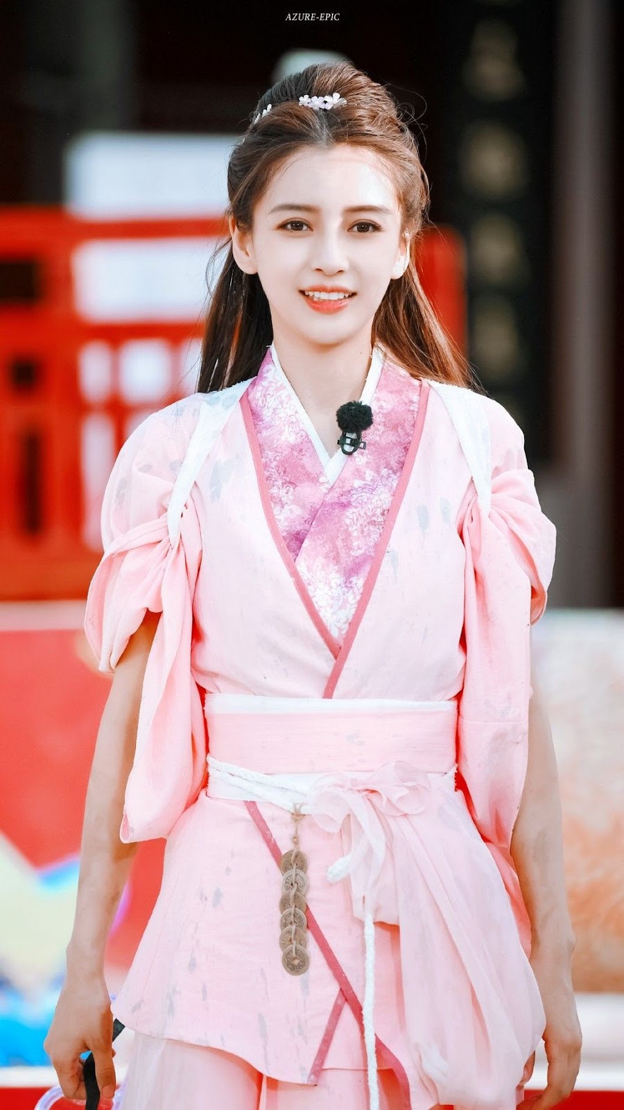 Beauty Gallery - Collection of Asian beauties - TruePic.net