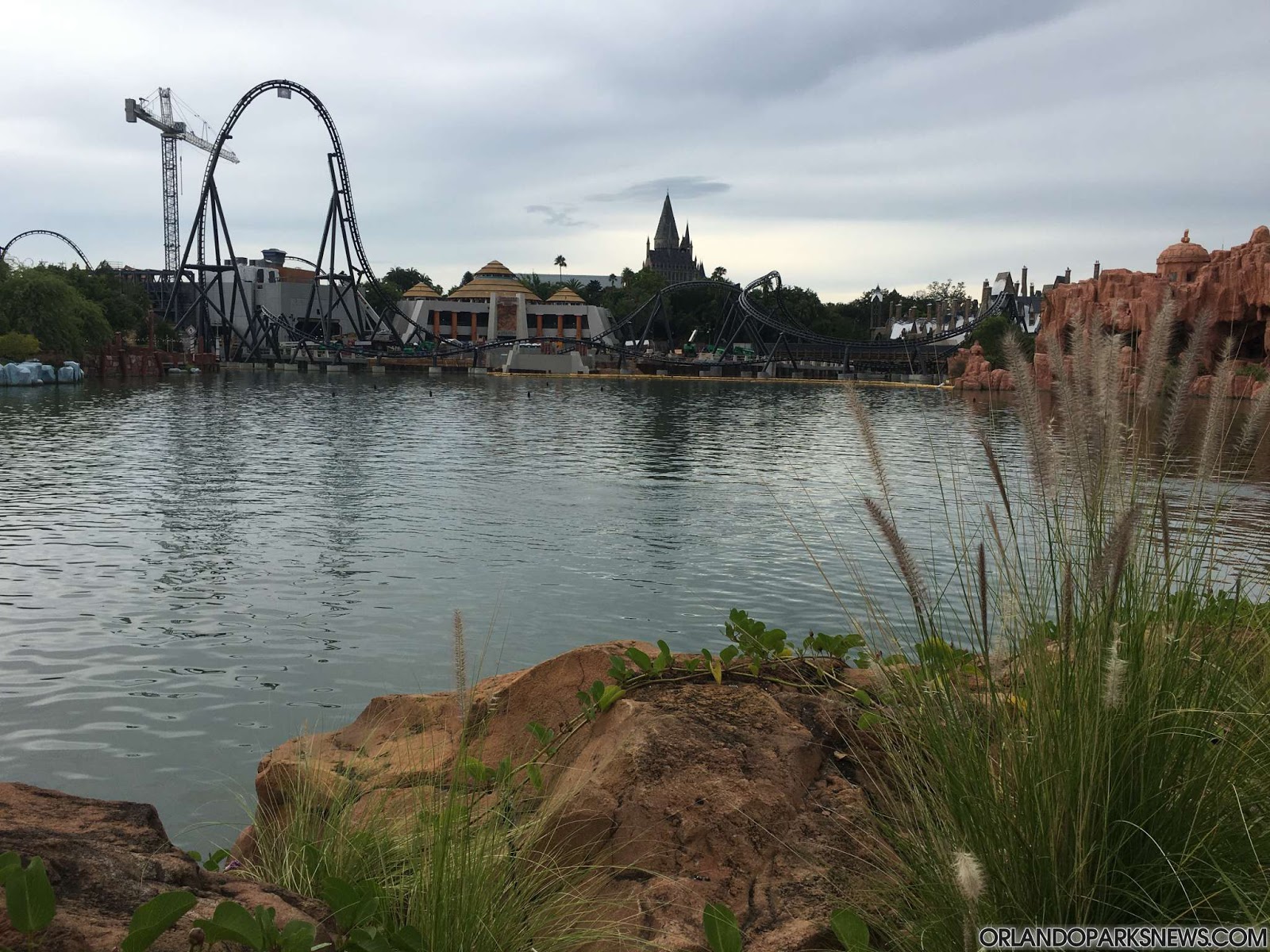 Islands of Adventure Update: Select Attractions Temporarily Closed (PART 1)  - Orlando Theme Park News