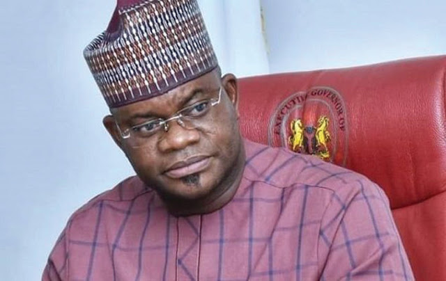 Kogi workers reject percentage salary payment