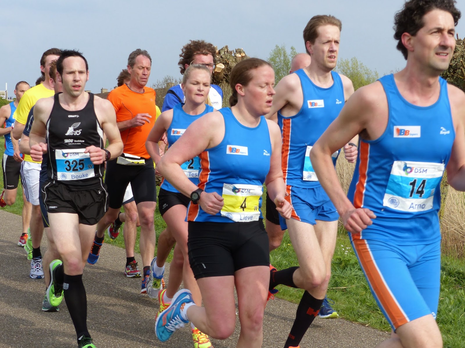 Hardloper Gerrit online 1204 Foto's 10