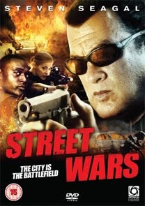 Street Wars 2011