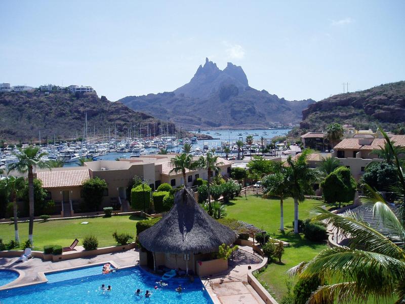 sancarlosfortin: mexico hotel marina terra en marina san carlos sonora ...