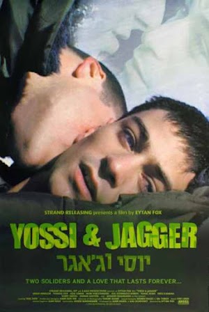 Yossi y Jagger - PELICULA - Israel - 2002
