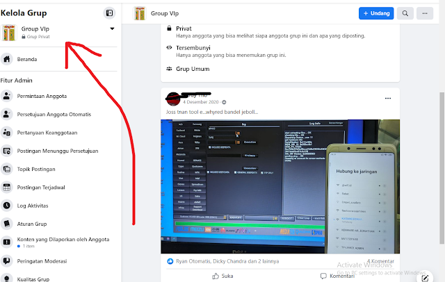 CLEAN Mi CLOUD Redmi Note 5 Pro Whyred Garangsi Distributor CLEAN Mi CLOUD Redmi Note 5 Pro Whyred Garangsi Distributor