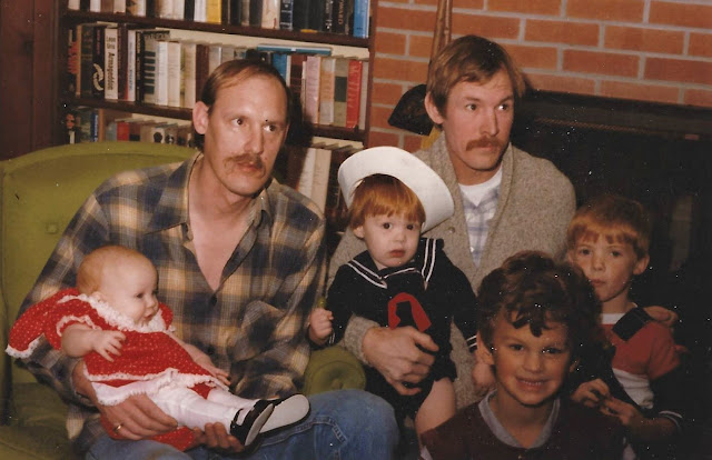 Happy Birthday Shea!