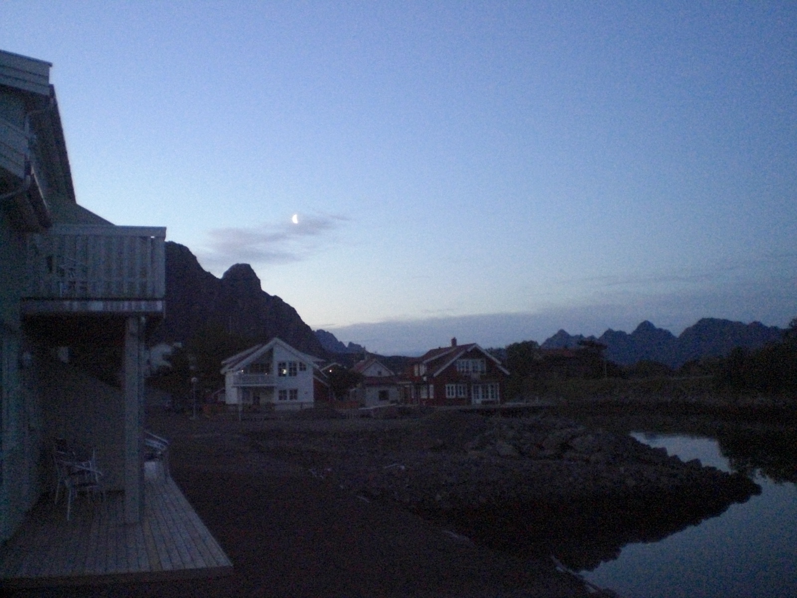 Norway: The Lofoten Islands & Oslo